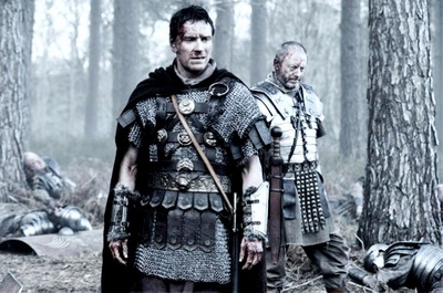 百夫长剧照的剧照