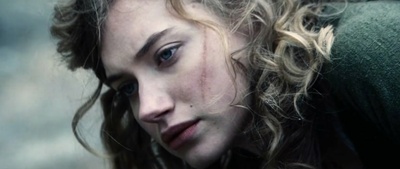 百夫长剧照的剧照