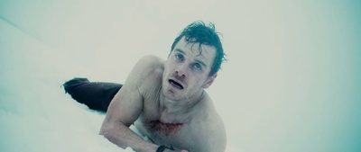 百夫长剧照的剧照