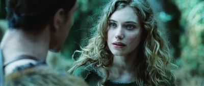 百夫长剧照的剧照