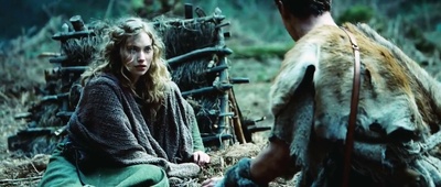 百夫长剧照的剧照