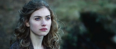 百夫长剧照的剧照