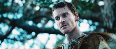 百夫长剧照的剧照