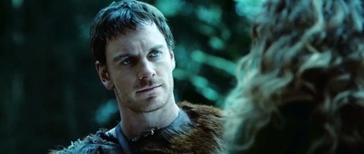 百夫长剧照的剧照