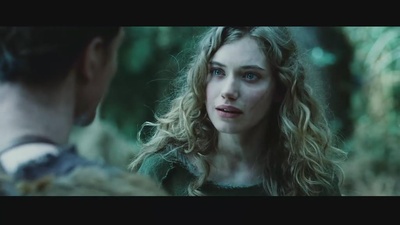 百夫长剧照的剧照