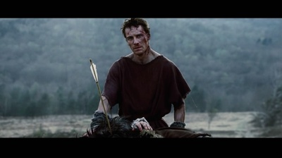 百夫长剧照的剧照