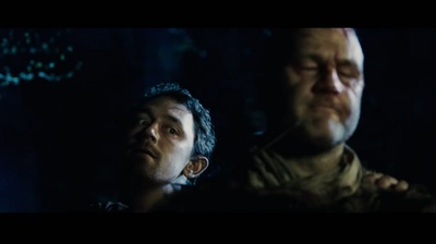 百夫长剧照的剧照