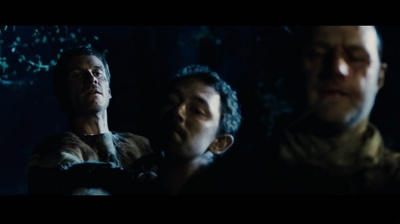 百夫长剧照的剧照