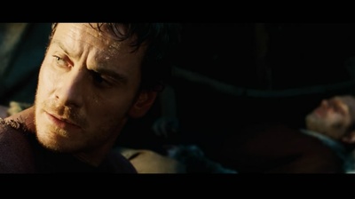 百夫长剧照的剧照