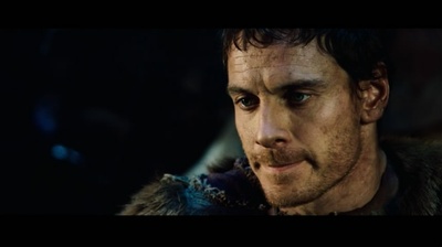 百夫长剧照的剧照