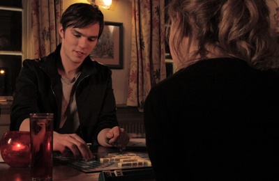 规则第三条剧照的剧照