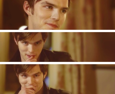 规则第三条剧照的剧照