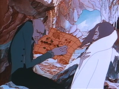 自私的巨人剧照的剧照