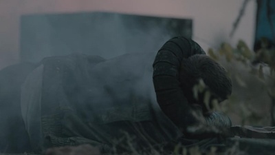 自私的巨人剧照的剧照