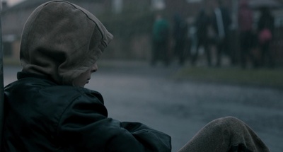 自私的巨人剧照的剧照