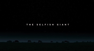 自私的巨人剧照的剧照