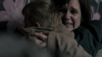 自私的巨人剧照的剧照