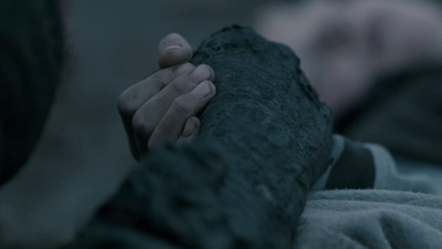 自私的巨人剧照的剧照