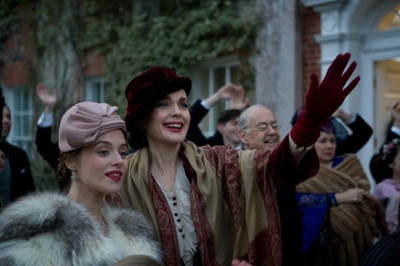 旭日婚礼剧照的剧照