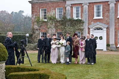 旭日婚礼剧照的剧照