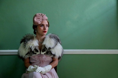 旭日婚礼剧照的剧照