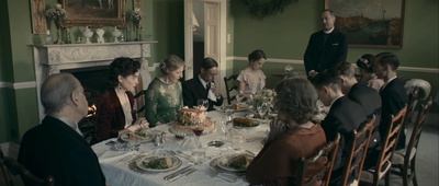 旭日婚礼剧照的剧照