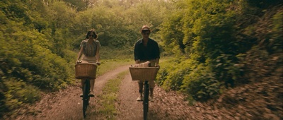 旭日婚礼剧照的剧照