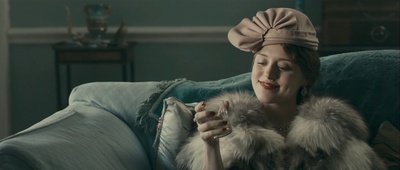 旭日婚礼剧照的剧照