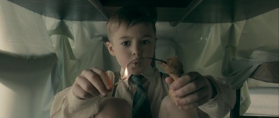 旭日婚礼剧照的剧照