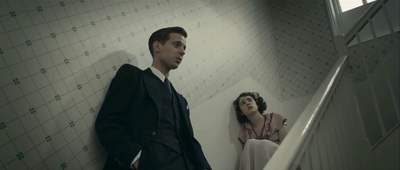 旭日婚礼剧照的剧照