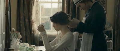 旭日婚礼剧照的剧照