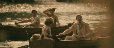 旭日婚礼剧照的剧照