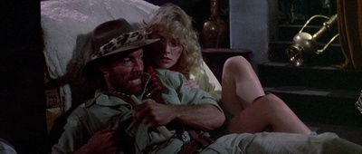 所罗门宝藏剧照的剧照