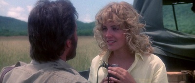 所罗门宝藏剧照的剧照