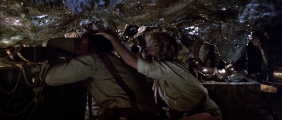 所罗门宝藏剧照的剧照