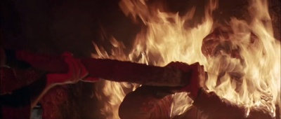 所罗门宝藏剧照的剧照