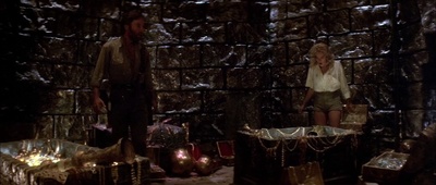 所罗门宝藏剧照的剧照