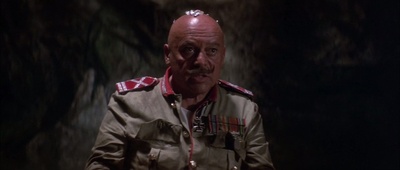 所罗门宝藏剧照的剧照