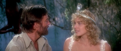 所罗门宝藏剧照的剧照