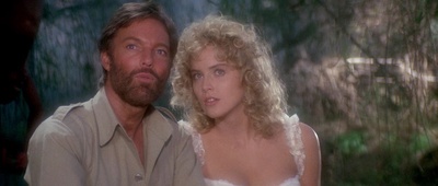 所罗门宝藏剧照的剧照