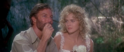 所罗门宝藏剧照的剧照