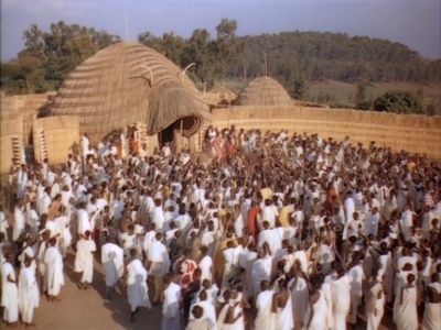 所罗门王宝藏剧照的剧照