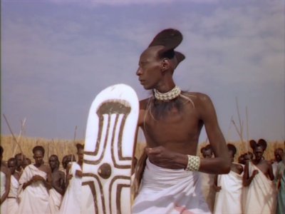 所罗门王宝藏剧照的剧照