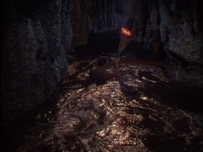 所罗门王宝藏剧照的剧照