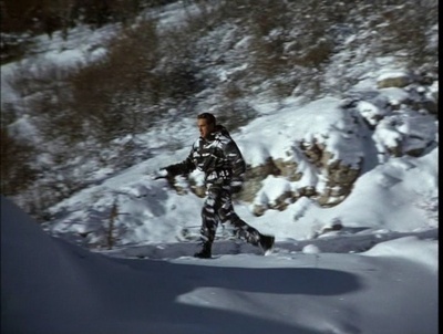 甲弹部队剧照的剧照