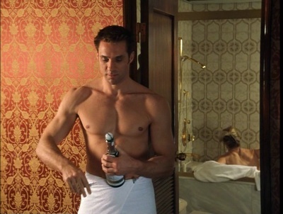 甲弹部队剧照的剧照