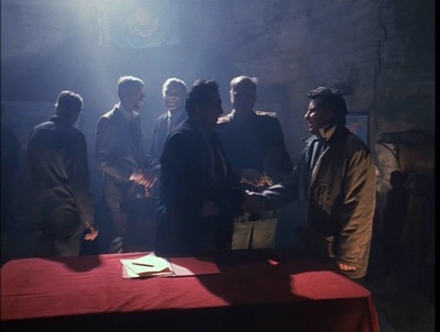 甲弹部队剧照的剧照