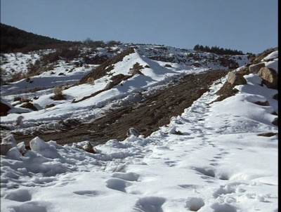 甲弹部队剧照的剧照