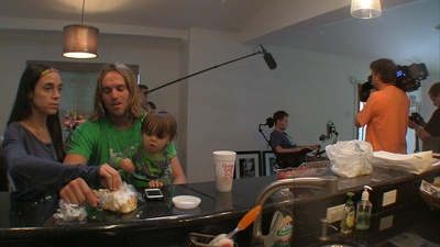 渐冻人生剧照的剧照