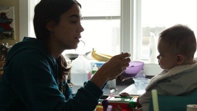 渐冻人生剧照的剧照